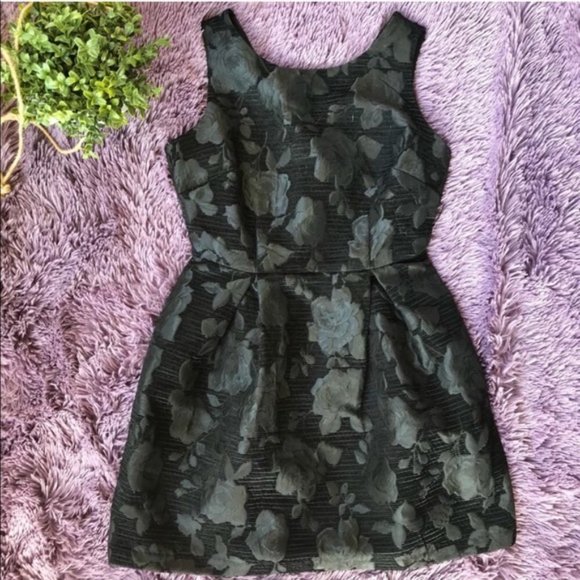 One Clothing Floral Pin Up Dress Size Small - Picture 2 of 8